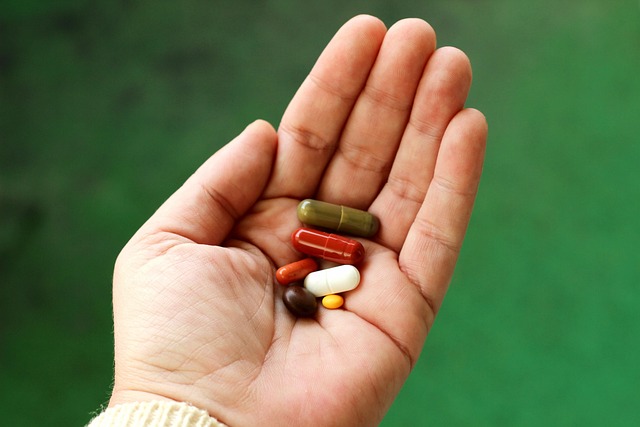 kratom čaj