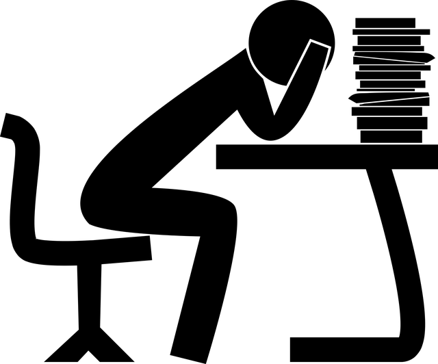 unavená postavička
