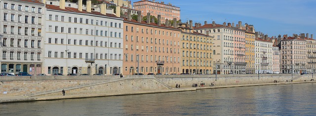 město Lyon